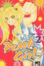 Watch Peach Girl Zmovie